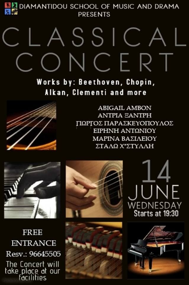 Classical Concert