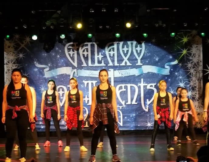 Galaxy of Talent