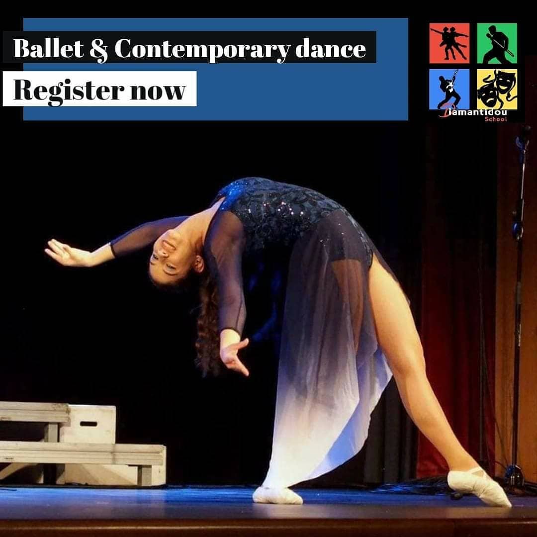 Contemporary class