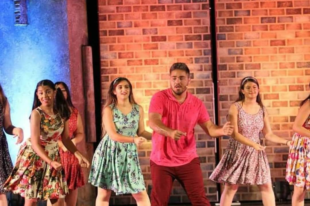Musical theatre
