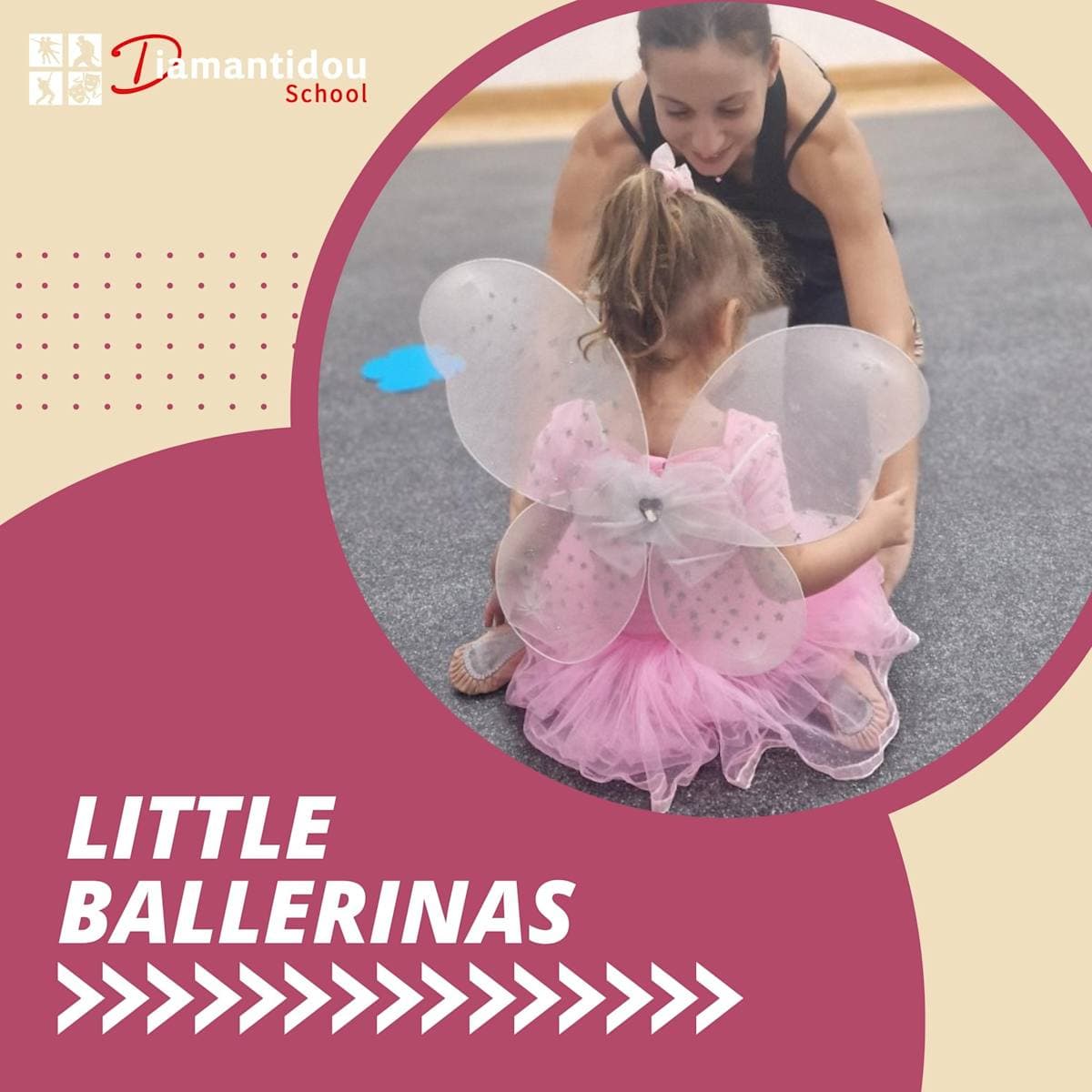 Ballet — Mommies and Babies
