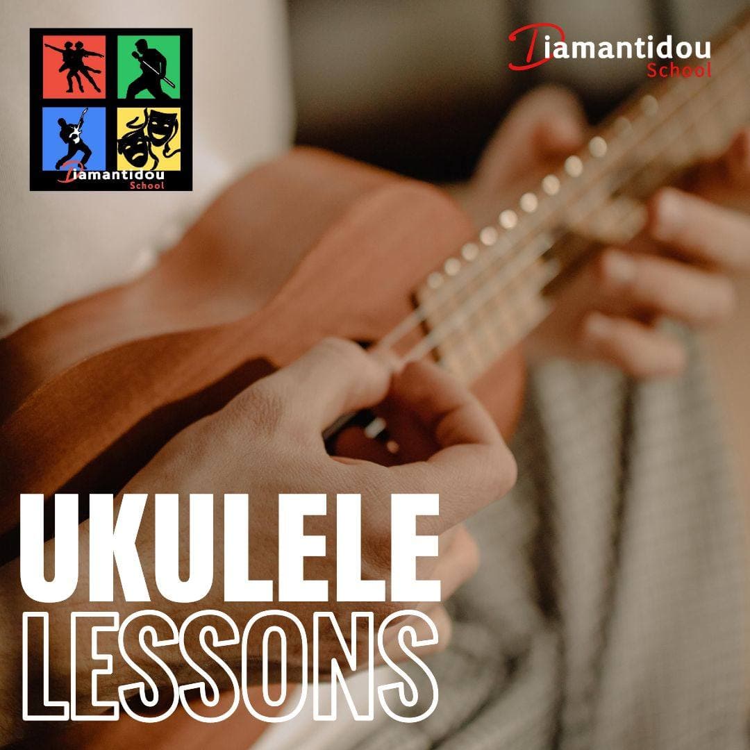 Ukulele Lessons
